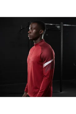 Sudadera Kelme Warrior