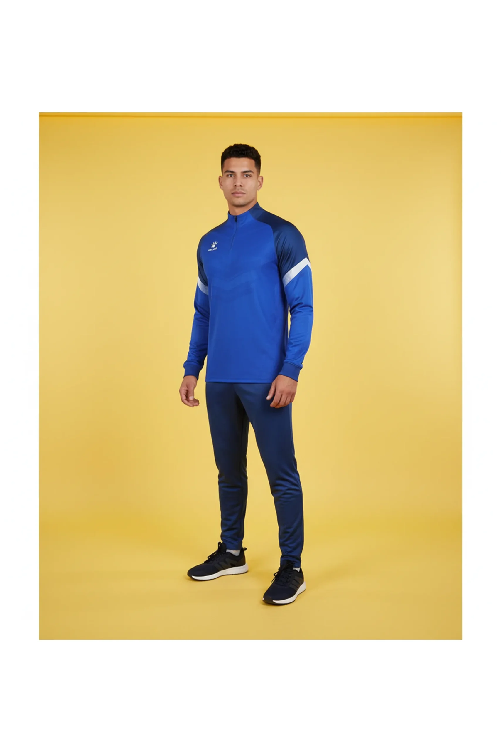 Sudadera Kelme Warrior
