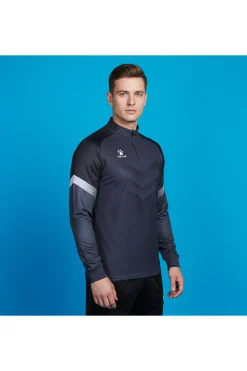Sudadera Kelme Warrior