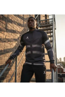 Sudadera Kelme Warrior
