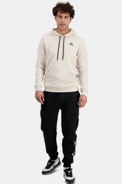 Sudadera Le Coq Sportif Hoody Nº1