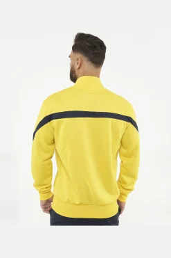 Sudadera Legea Calcutta