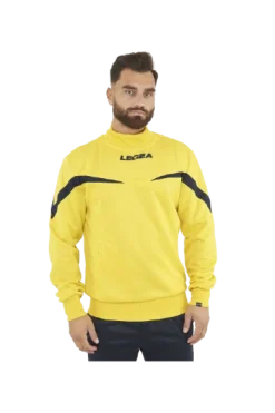 Sudadera Legea Calcutta