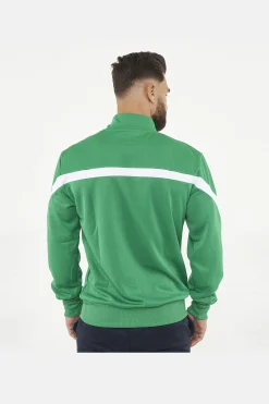 Sudadera Legea Calcutta