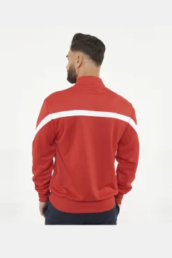 Sudadera Legea Calcutta