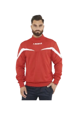 Sudadera Legea Calcutta