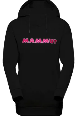 Sudadera Mammut Logo