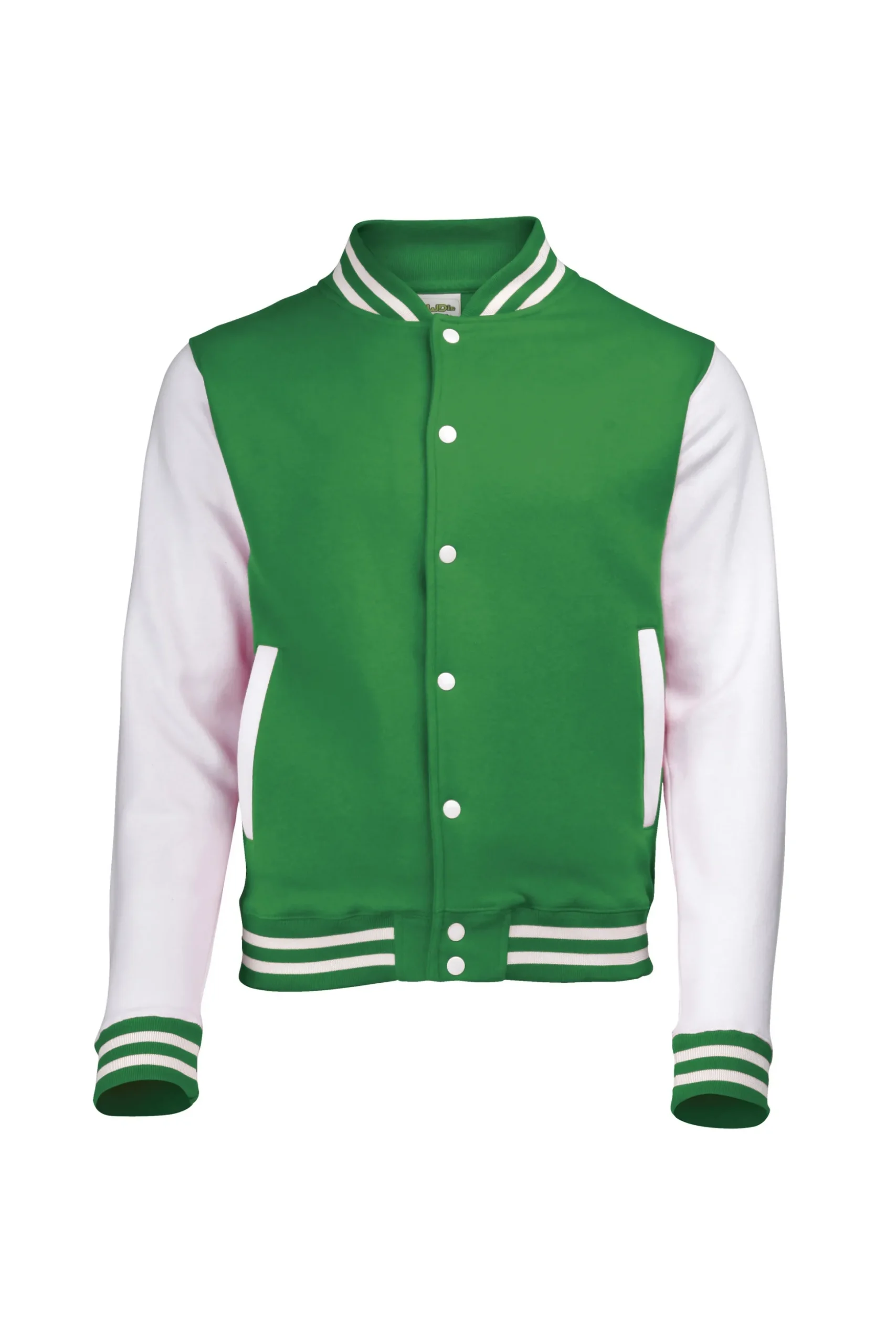Sudadera Modelo Varsity/equipo Universitario Awdis