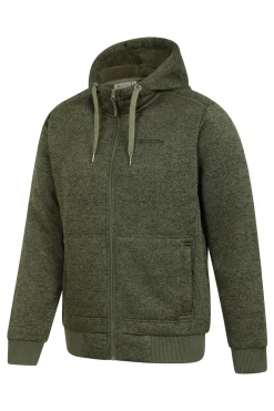 Sudadera Mountain Warehouse Nevis II
