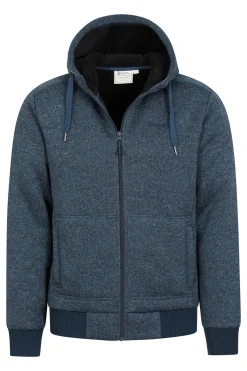 Sudadera Mountain Warehouse Nevis II