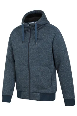 Sudadera Mountain Warehouse Nevis II