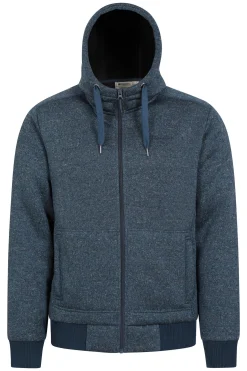 Sudadera Mountain Warehouse Nevis II