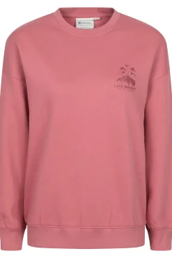 Sudadera Mountain Warehouse Lake District