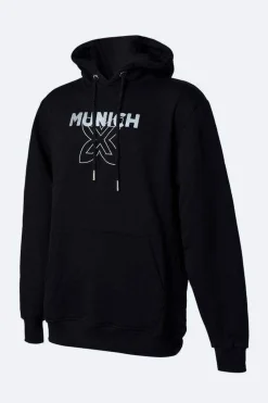 Sudadera Munich Atomik