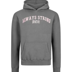 Sudadera Oversize Benlee Grande