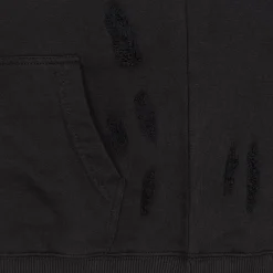 Sudadera Oversize Benlee Lowell