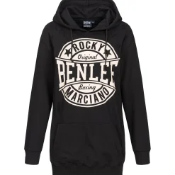 Sudadera Oversize Benlee Lowell