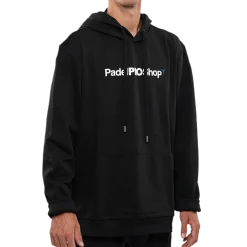 Sudadera Padelproshop 2025