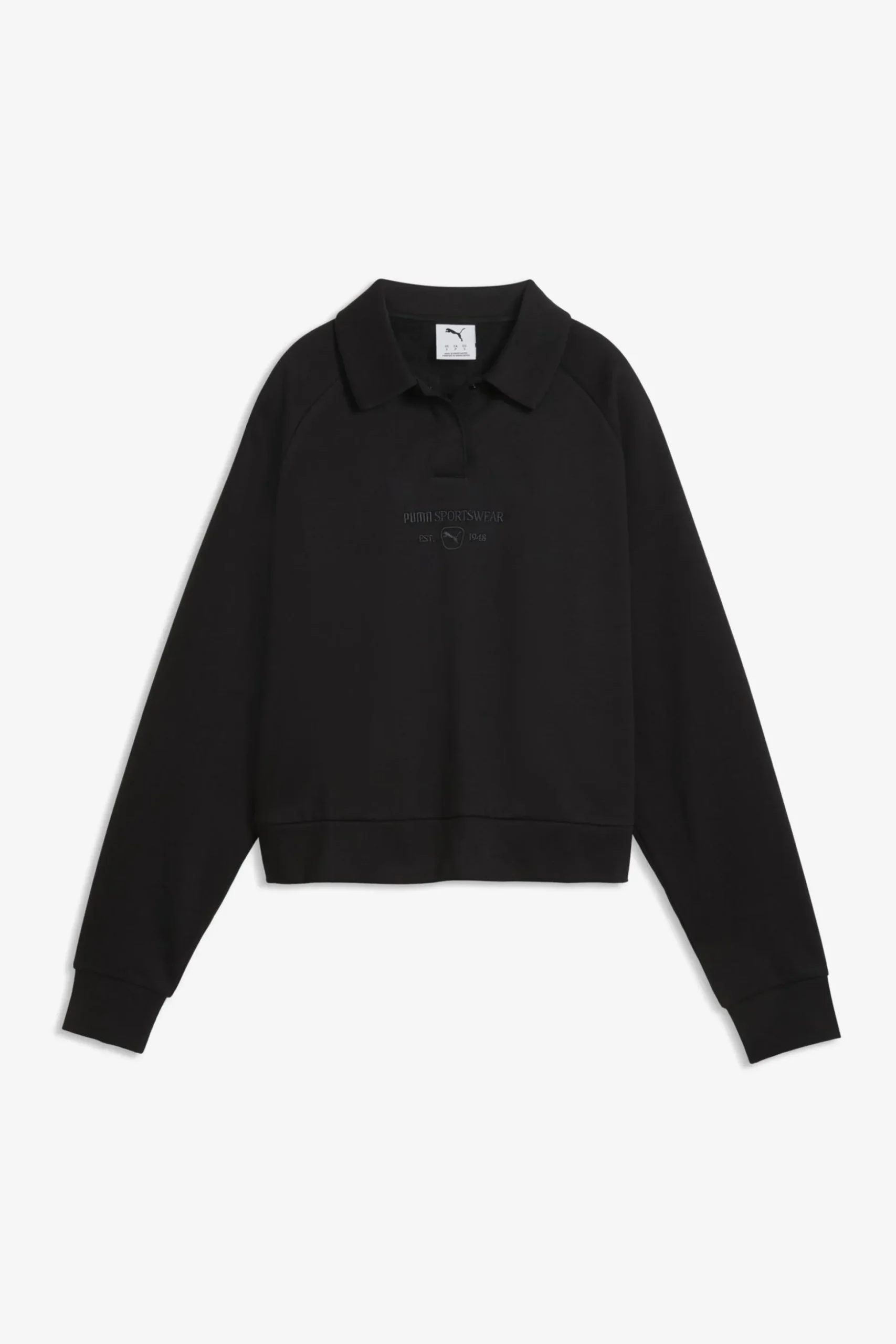 Sudadera Puma Class Relaxed