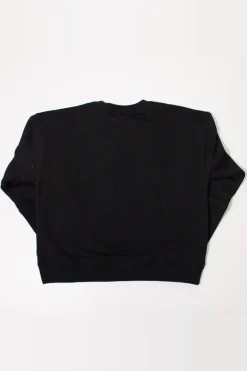 Sudaderas Mujer Hurley Mono Crew