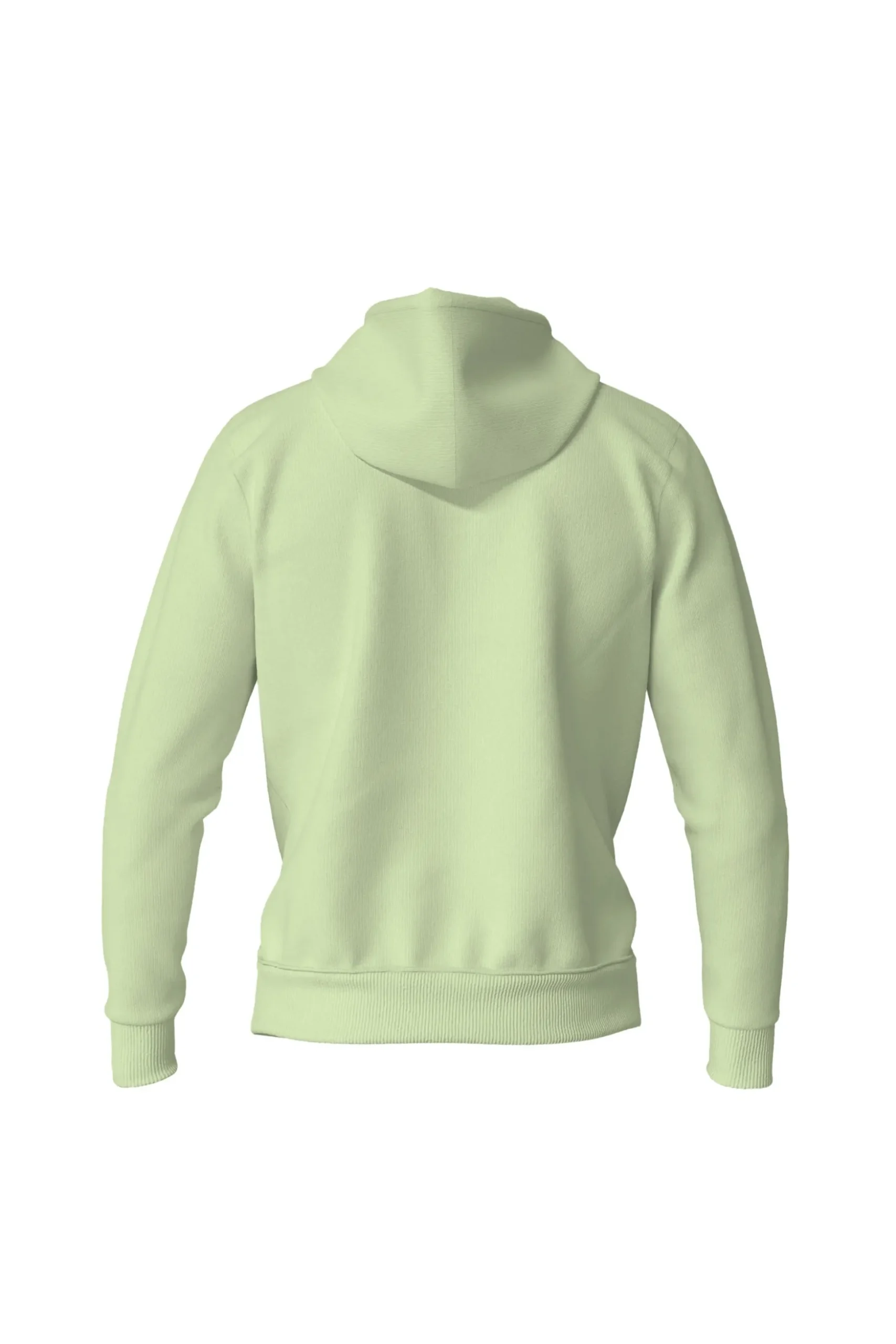 Sudadera The Indian Face Spirit