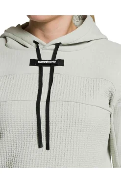 Sudadera Trangoworld Beduk