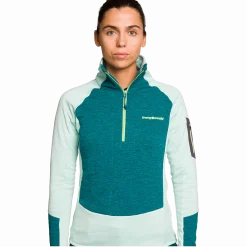 Sudadera Trangoworld Brenta