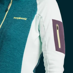 Sudadera Trangoworld Brenta