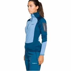 Sudadera Trangoworld Brenta