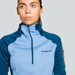 Sudadera Trangoworld Brenta