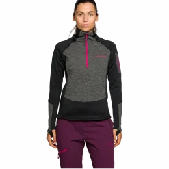 Sudadera Trangoworld Brenta