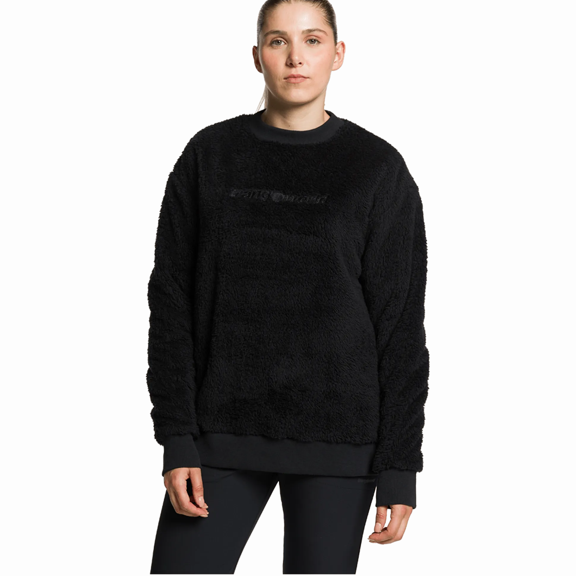 Sudadera Trangoworld Cocos