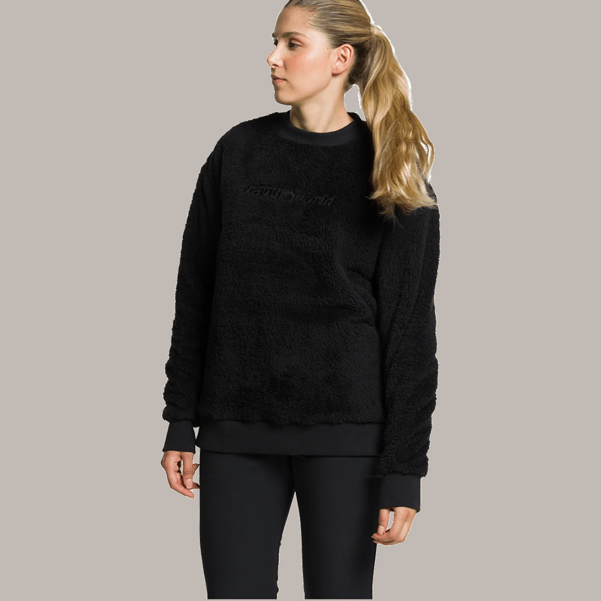 Sudadera Trangoworld Cocos