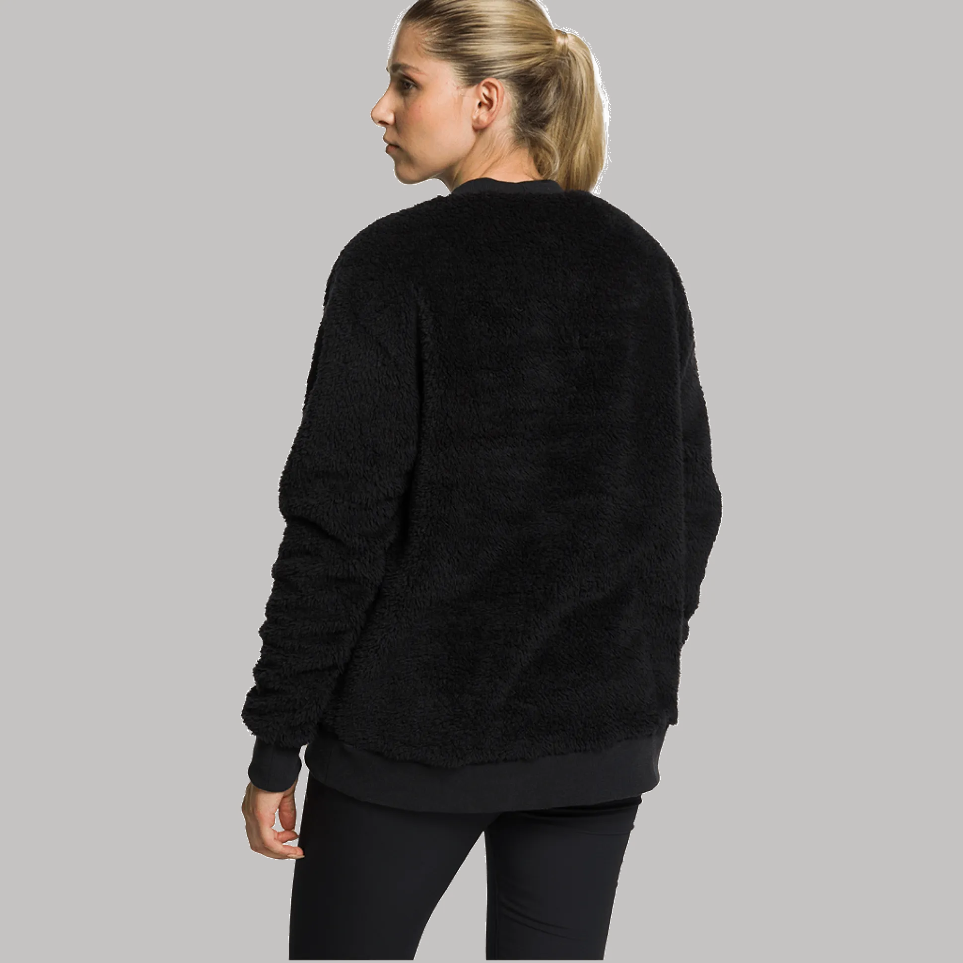 Sudadera Trangoworld Cocos