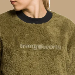 Sudadera Trangoworld Cocos