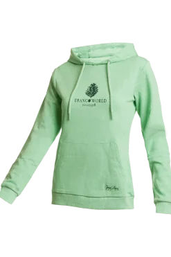 Sudadera Trangoworld Fauna Wm