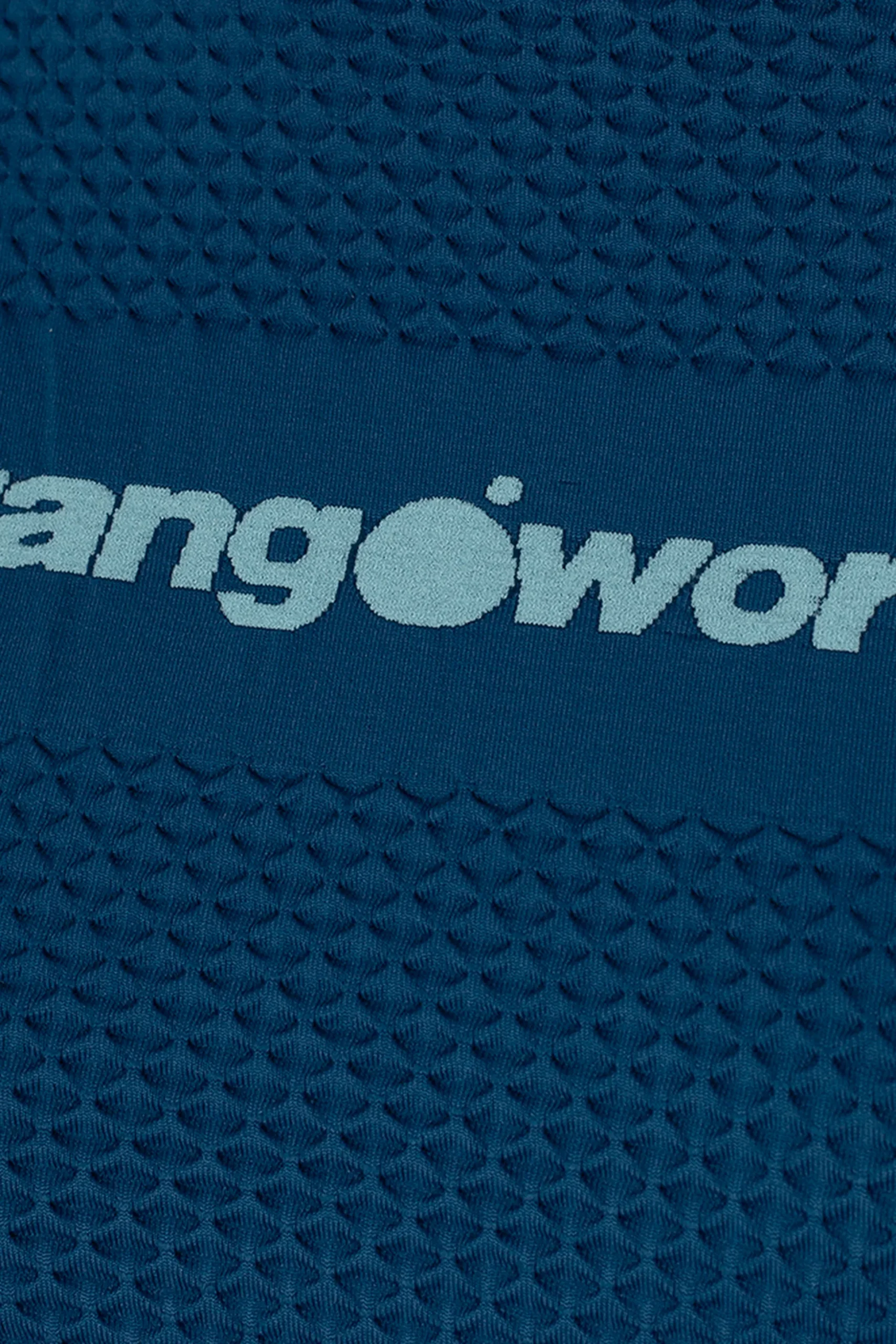 Sudadera Trangoworld Limone
