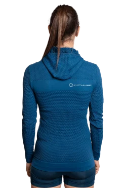 Sudadera Trangoworld Limone