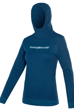 Sudadera Trangoworld Limone
