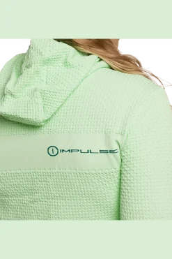 Sudadera Trangoworld Limone