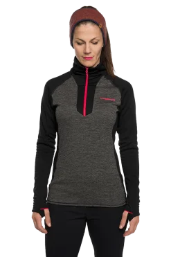 Sudadera Trangoworld Omessa