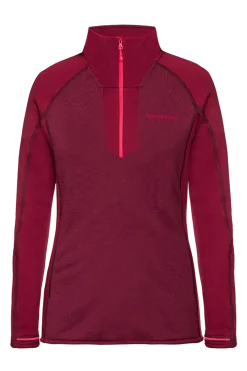 Sudadera Trangoworld Omessa