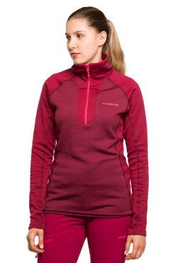 Sudadera Trangoworld Omessa
