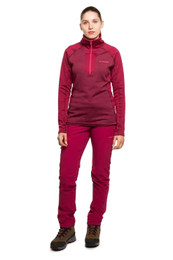 Sudadera Trangoworld Omessa