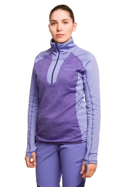 Sudadera Trangoworld Omessa