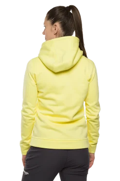 Sudadera Trangoworld Poppi
