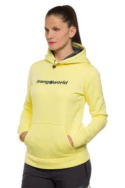 Sudadera Trangoworld Poppi