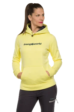 Sudadera Trangoworld Poppi