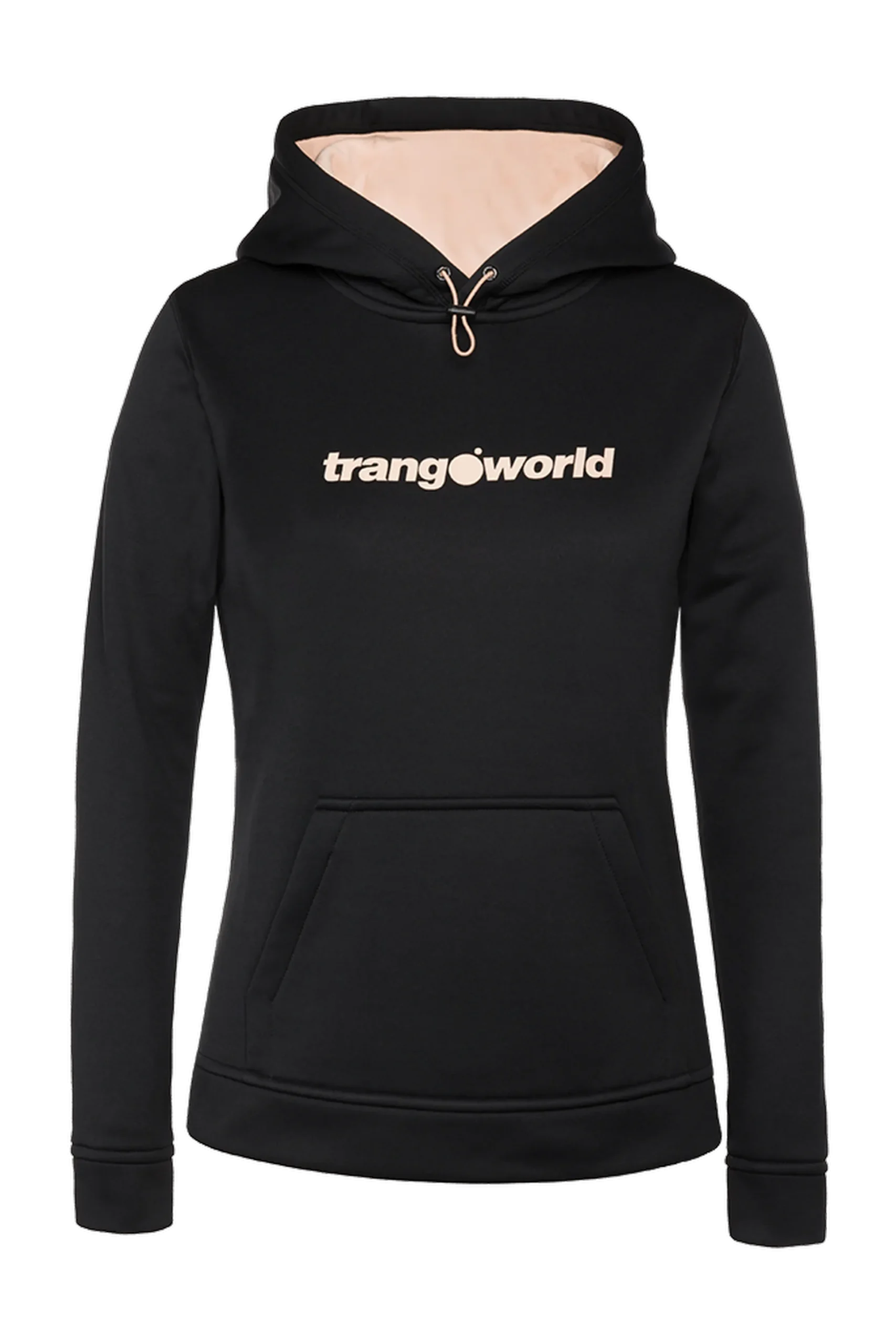 Sudadera Trangoworld Poppi