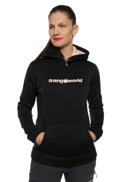 Sudadera Trangoworld Poppi